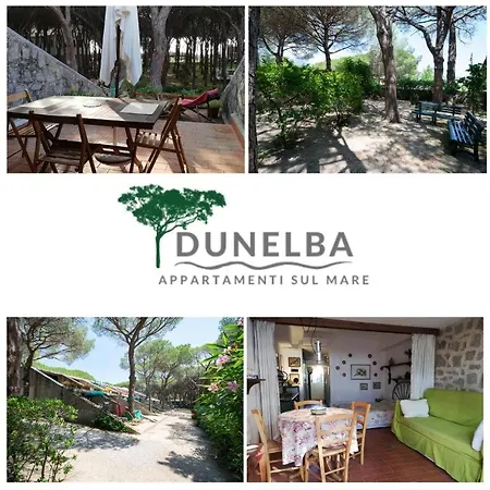 Apartment Sul Mare Aviotel Marina di Campo