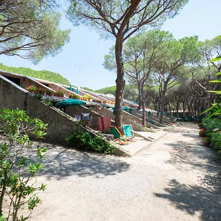 Sul Mare Aviotel Apartment *