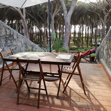 Sul Mare Aviotel *