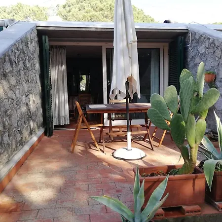 Sul Mare Aviotel * Marina di Campo