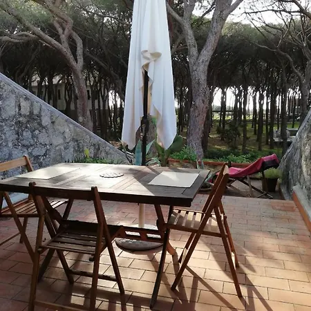 Sul Mare Aviotel Apartment